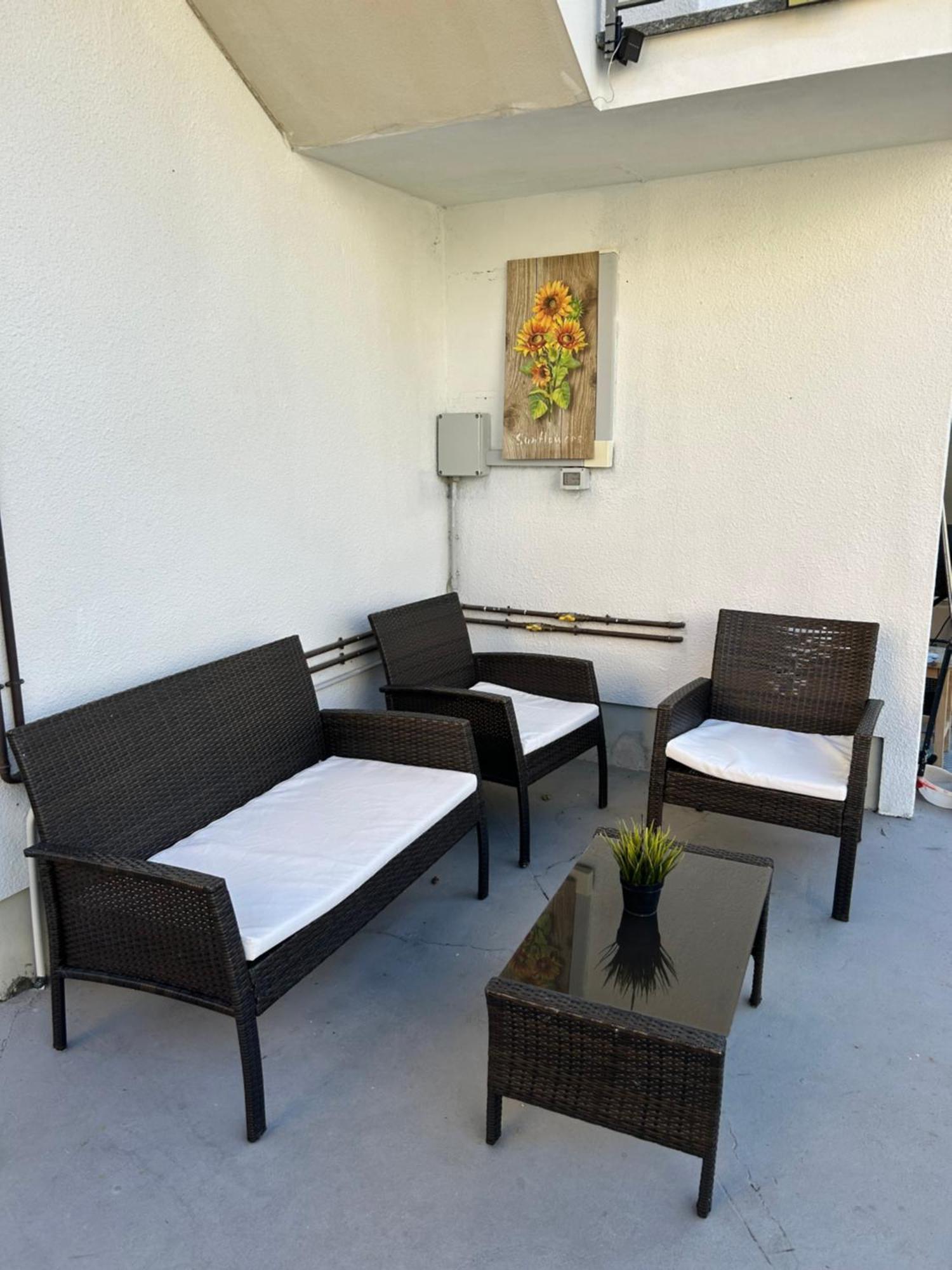 Sunflowers House Ferienhaus